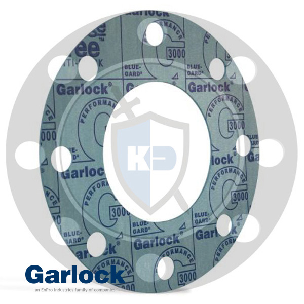 GARLOCK BLUE-GARD® 3000 Vietnam | Tấm đệm làm kín Garlock Style 3000