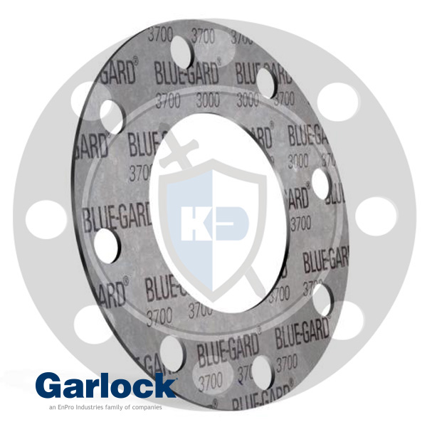 GARLOCK BLUE-GARD® 3700 Vietnam | Tấm đệm làm kín Garlock Style 3700