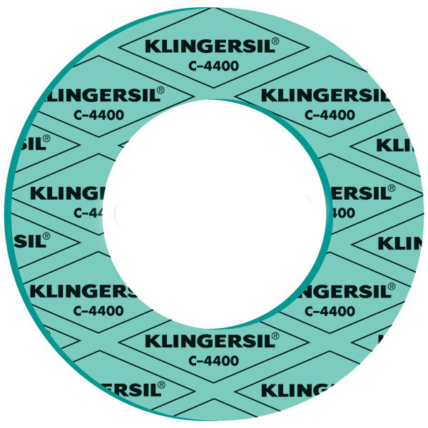 Klinger C4400 Vietnam | Tấm đệm làm kín KLINGERSIL® C-4400