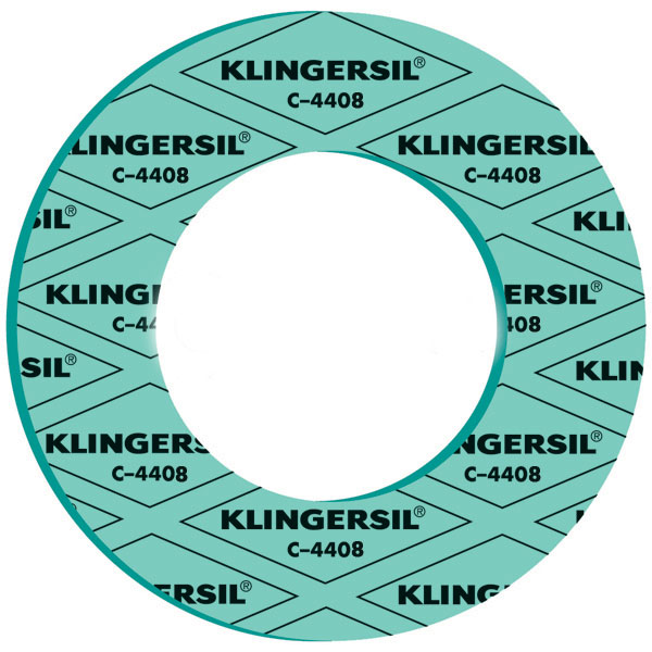 Klinger C4408 Vietnam | Tấm đệm làm kín KLINGERSIL® C-4408