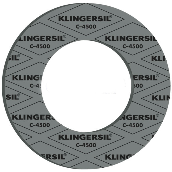 Klinger C4500 Vietnam | Tấm đệm làm kín KLINGERSIL® C-4500
