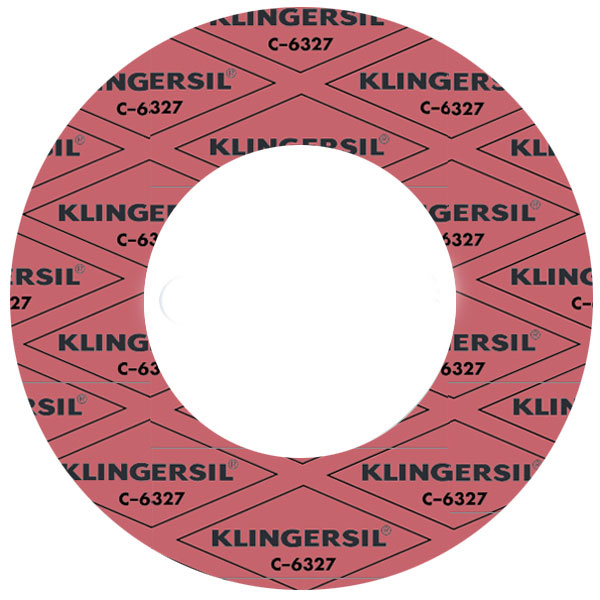 Klinger C6327 Vietnam | Tấm đệm làm kín KLINGERSIL® C-6327
