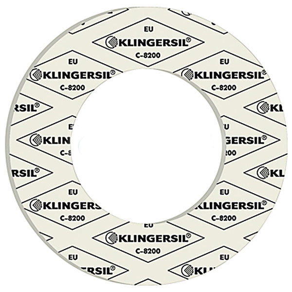 Klinger C8200 Vietnam | Tấm đệm làm kín KLINGERSIL® C-8200