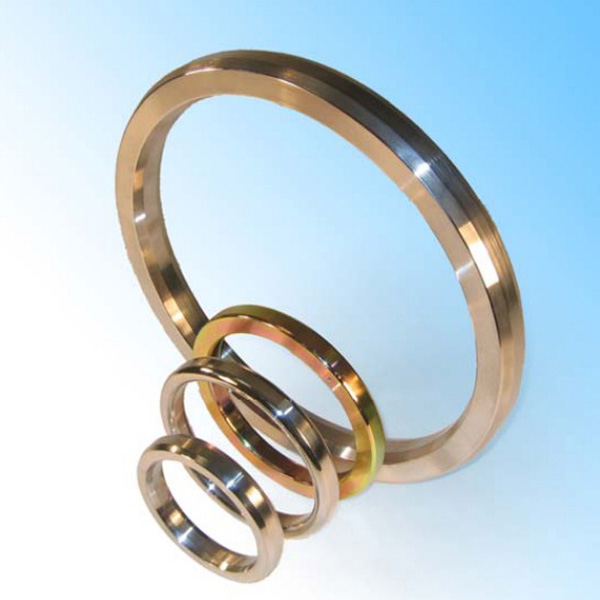 Klinger RTJ Vietnam | Vòng đệm kim loại làm kín Klinger Ring Type Joint